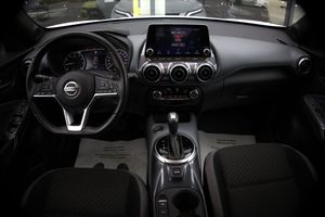 Nissan Juke bild 16