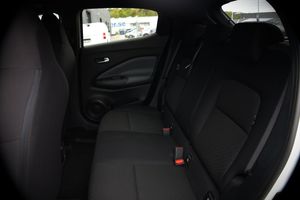 Nissan Juke bild 17