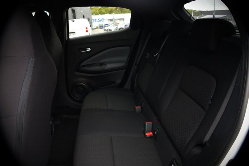 Nissan Juke bild 17