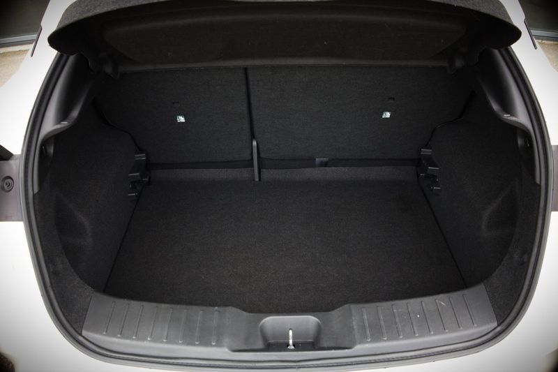 Nissan Juke bild 18