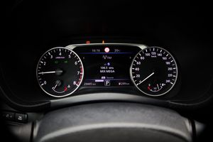 Nissan Juke bild 12