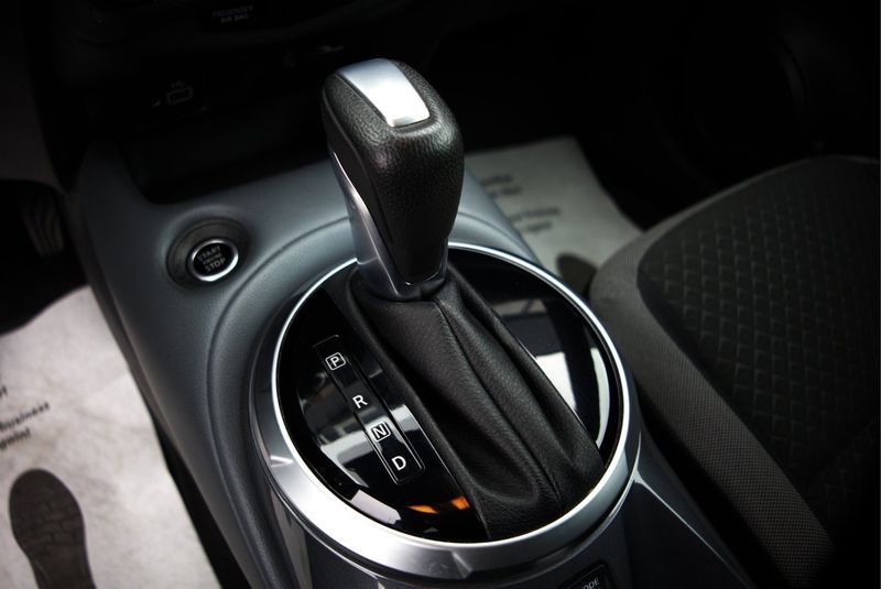 Nissan Juke bild 15