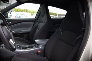 Nissan Juke bild 9