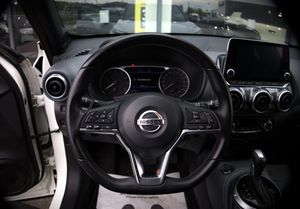 Nissan Juke bild 11