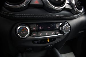 Nissan Juke bild 14