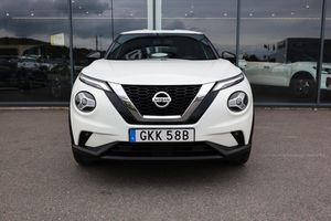 Nissan Juke bild 3