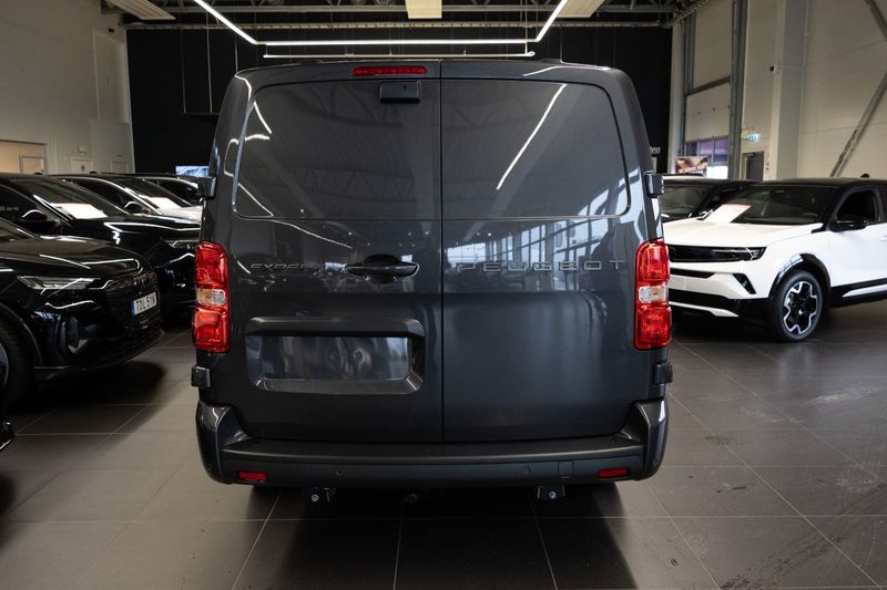 Peugeot Expert bild 5