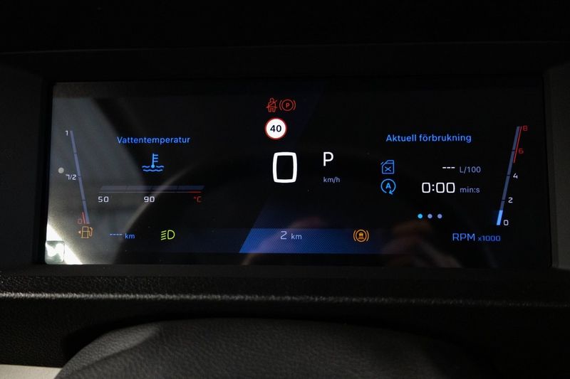 Peugeot Expert bild 11