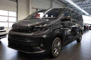 Peugeot Expert bild 1