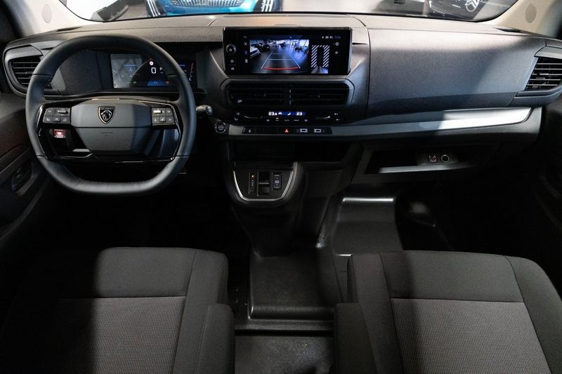 Peugeot Expert bild 15