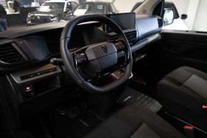 Peugeot Expert bild 10