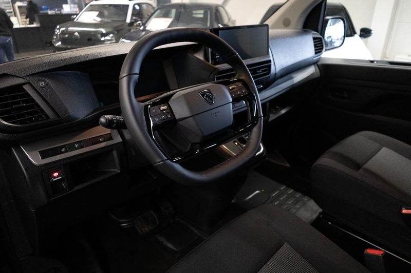 Peugeot Expert bild 10