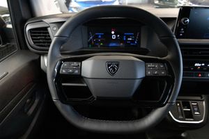 Peugeot Expert bild 12