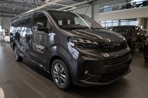 Peugeot Expert bild 3