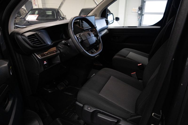 Peugeot Expert bild 9