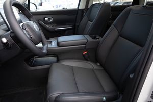 Leapmotor C10 bild 15
