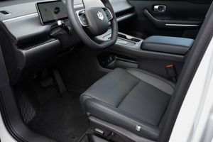 Leapmotor C10 bild 8
