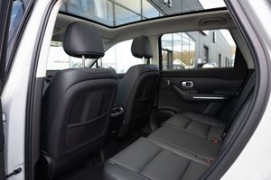 Leapmotor C10 bild 16