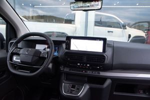 Citroen Jumpy bild 11