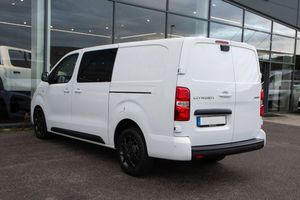 Citroen Jumpy bild 7
