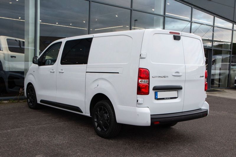 Citroen Jumpy bild 7