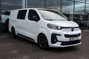 Citroen Jumpy bild 3