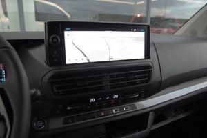 Citroen Jumpy bild 12
