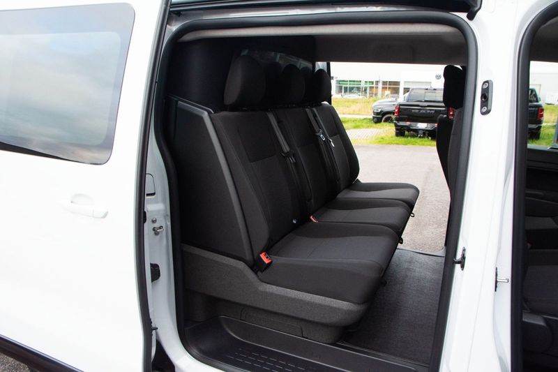 Citroen Jumpy bild 9
