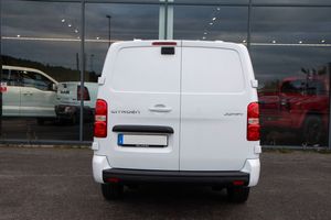 Citroen Jumpy bild 6