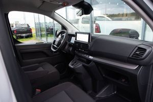 Citroen Jumpy bild 10