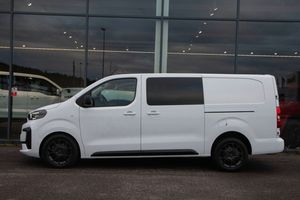 Citroen Jumpy bild 4