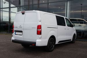 Citroen Jumpy bild 5