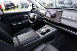 Leapmotor C10 bild 8