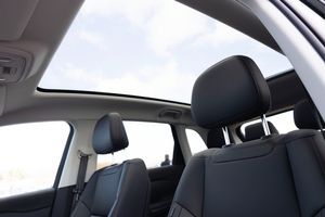 Leapmotor C10 bild 4