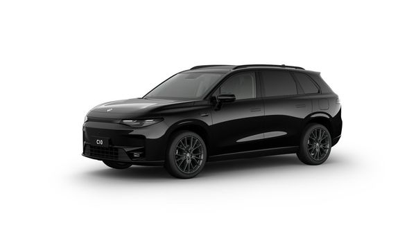 Leapmotor C10 ProMax AWD 600 hk (!!) 437 km WLTP - 2026