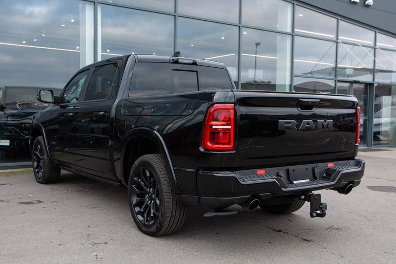 Dodge 1500 bild 7