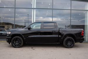 Dodge 1500 bild 4