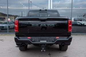 Dodge 1500 bild 6