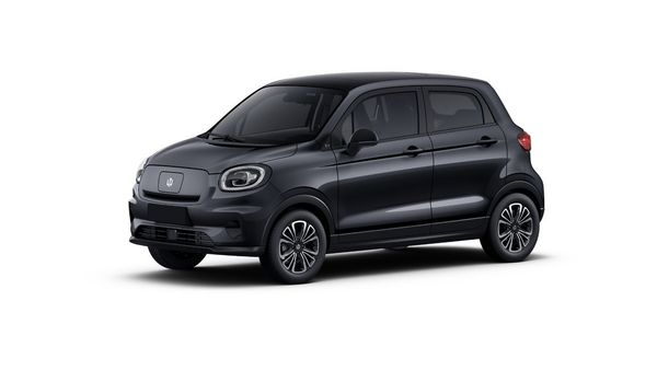 Leapmotor T03 Design 100 % El 95 hk 265 km WLTP - 2026