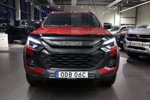 Isuzu D-Max bild 2