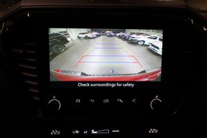 Isuzu D-Max bild 17