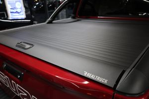 Isuzu D-Max bild 10