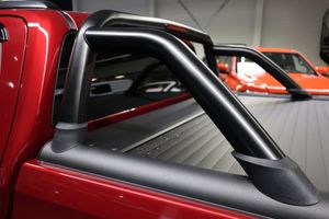 Isuzu D-Max bild 11