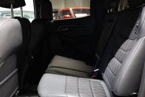 Isuzu D-Max bild 20