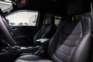 Isuzu D-Max bild 19