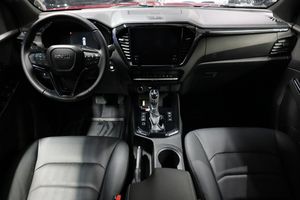 Isuzu D-Max bild 22