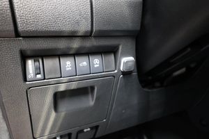 Isuzu D-Max bild 15