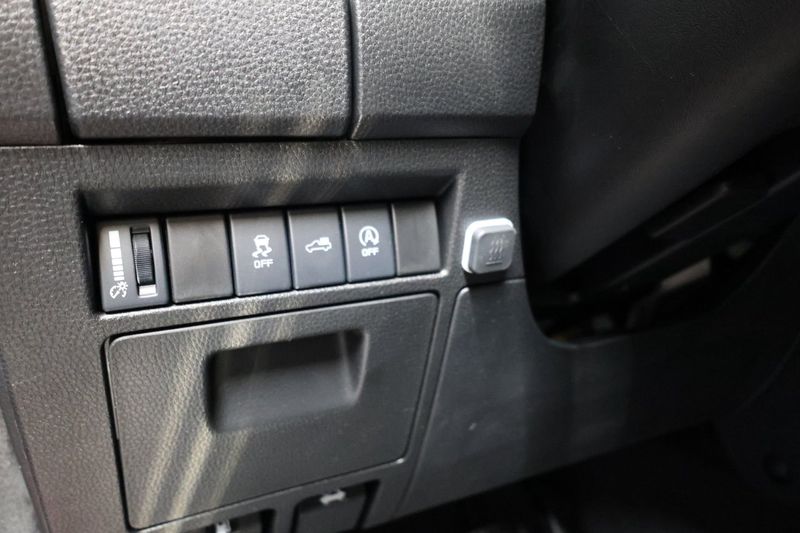 Isuzu D-Max bild 15