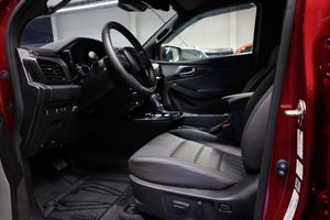 Isuzu D-Max bild 12