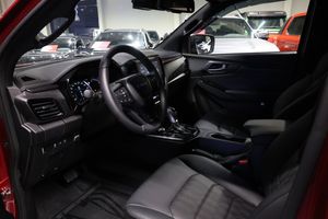 Isuzu D-Max bild 13